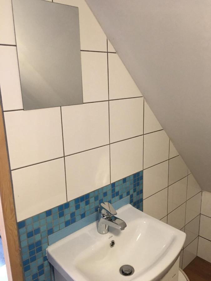 Farcik Pokoje Goscinne Nowa Wies  المظهر الخارجي الصورة